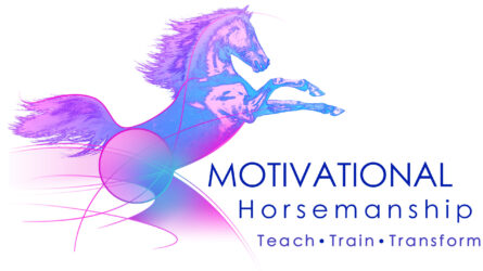 Motivational Horsemanship                                                                                                                                                                                                                                         